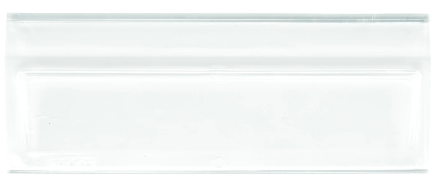 Quantum WMS532 Clear Window for Use with QMS532, Pack of 6
