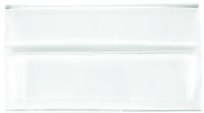 Quantum WMS533 Clear Window for Use with QMS533, Pack of 3