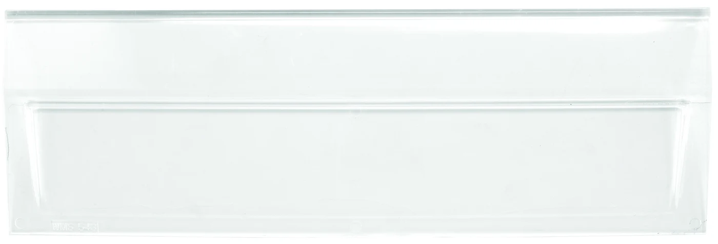 Quantum WMS543 Clear Window for Use with QMS543, Each of 1