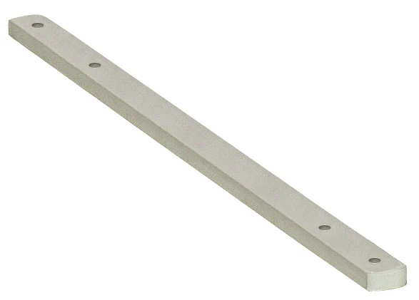 Quantum WS-SSMOB Partition Wall Bar for Use with Single Sided Kits