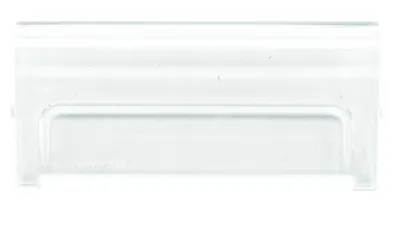 Quantum WUS221 Clear Window for QUS221, Pack of 12