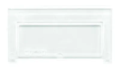 Quantum WUS224 Clear Window for QUS224, Pack of 12