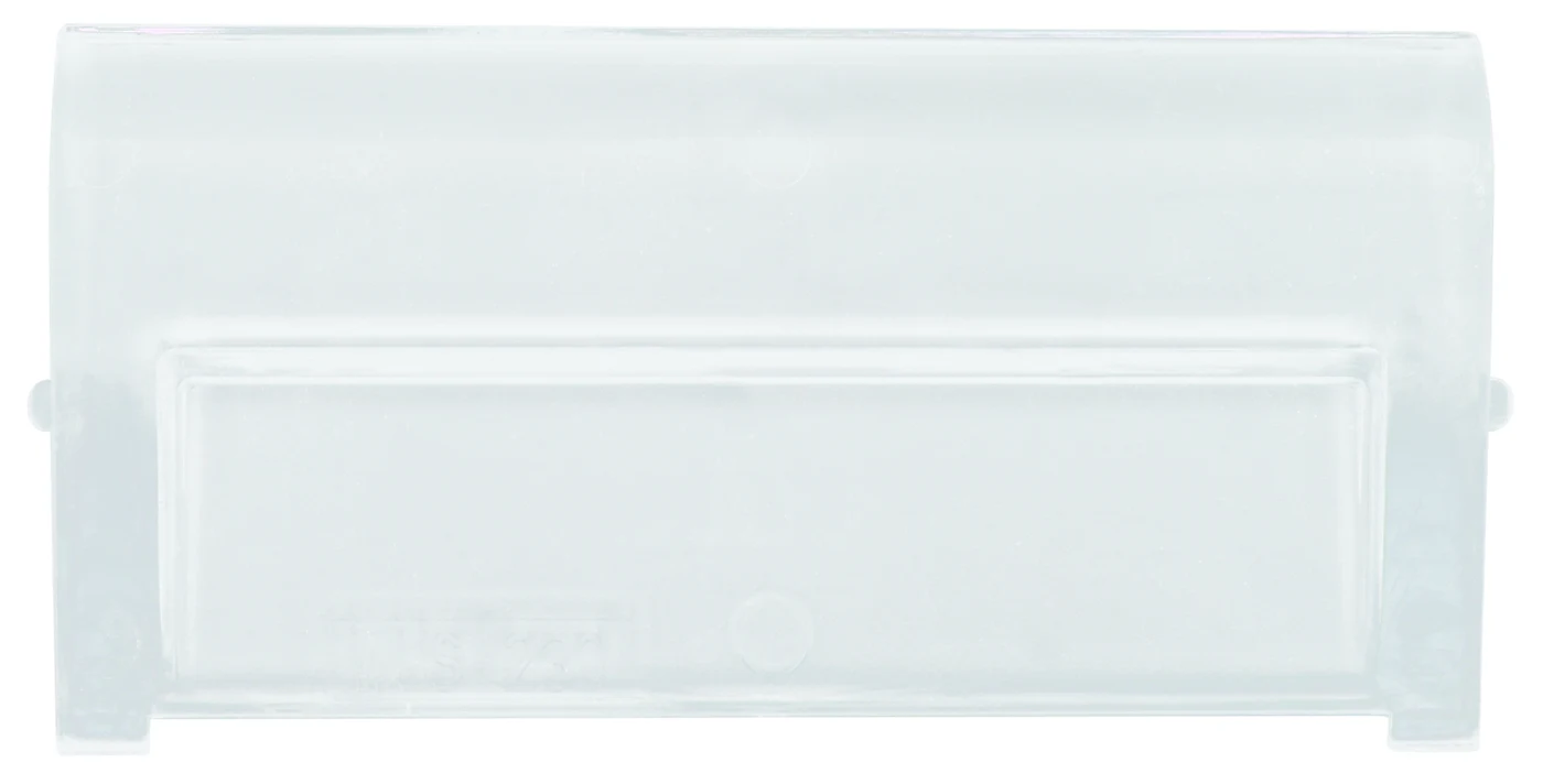 Quantum WUS230 Clear Window for QUS230, Pack of 12