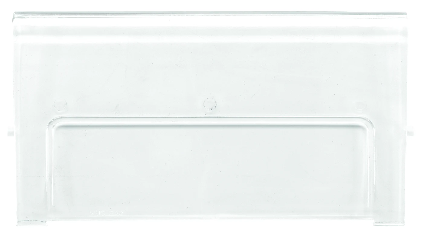 Quantum WUS240 Clear Window for QUS240, Pack of 6