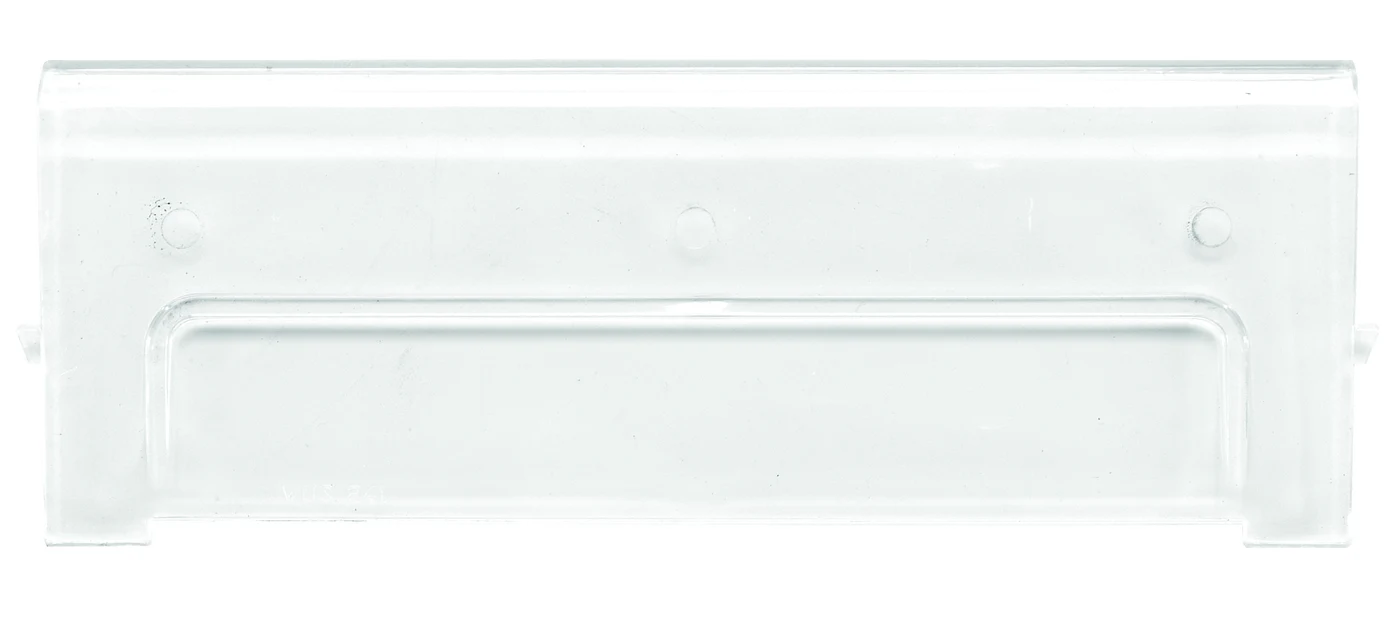 Quantum WUS241 Clear Window for QUS241, Pack of 12