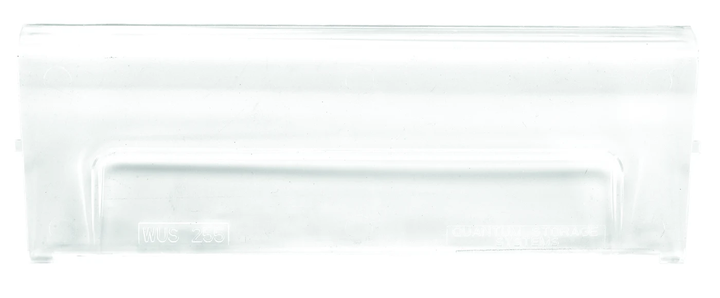 Quantum WUS255 Clear Window for QUS255, Pack of 4
