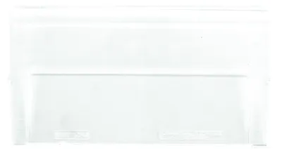 Quantum WUS260 Clear Window for QUS260, Pack of 4