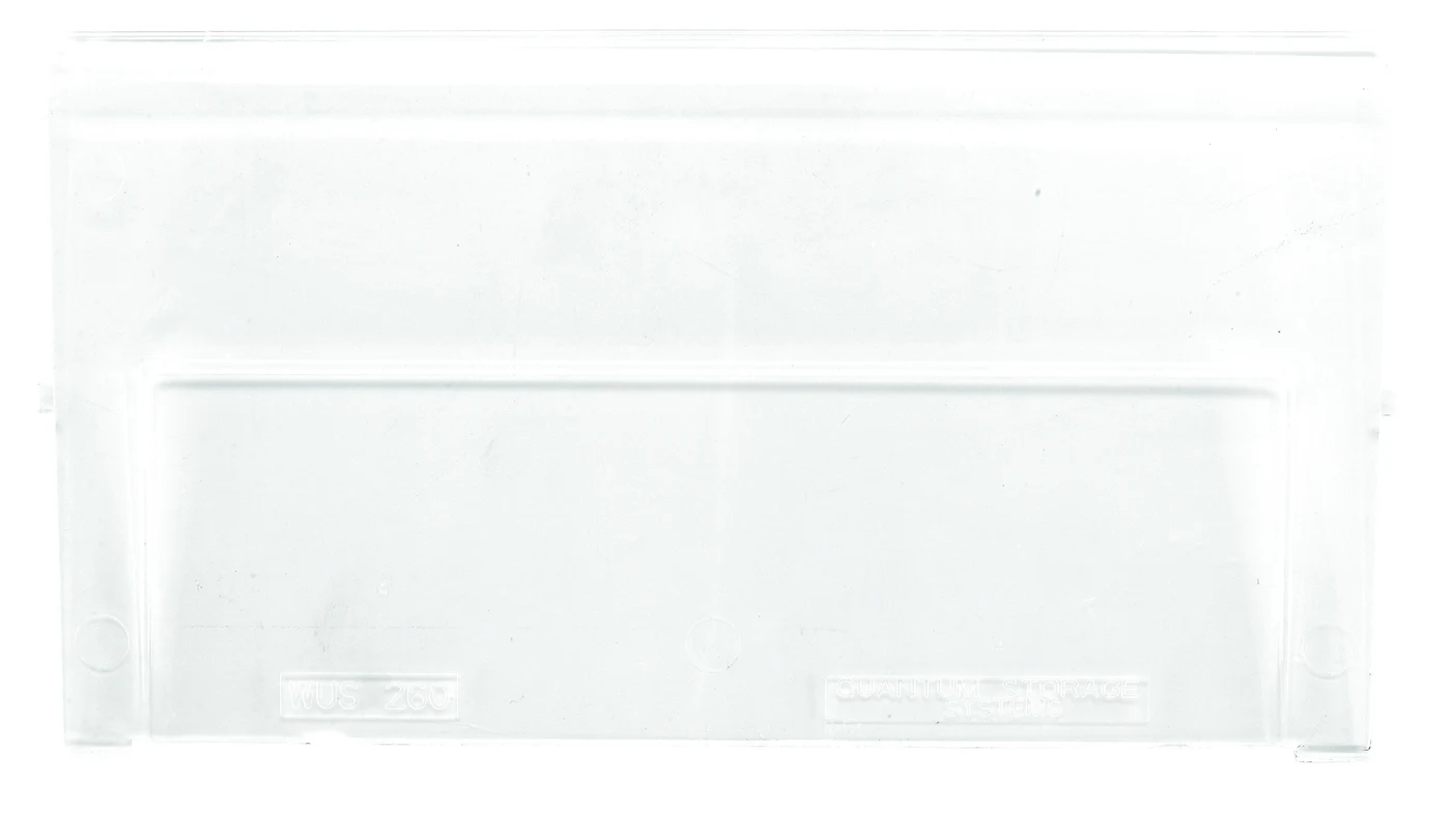 Quantum WUS260 Clear Window for QUS260, Pack of 4