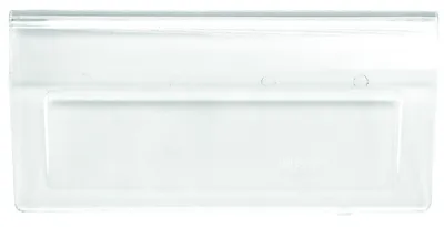 Quantum WUS950 Clear Window for QUS950, Pack of 6