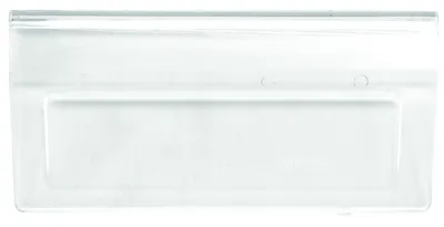Quantum WUS970 Clear Window for QUS970, Pack of 6