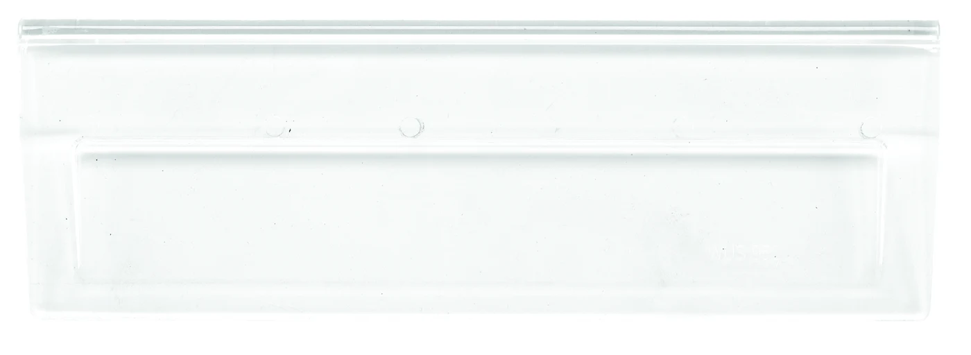 Quantum WUS952 Clear Window for QUS952, Pack of 4