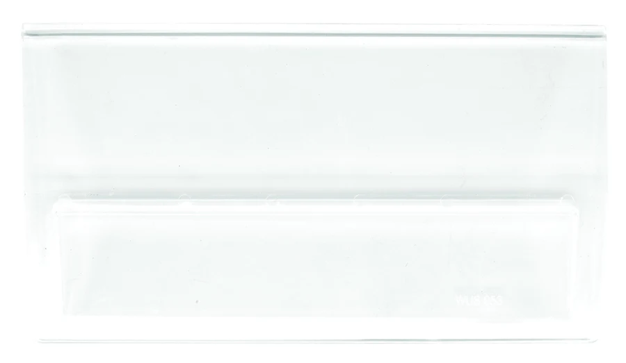 Quantum WUS973 Clear Window for QUS973, Pack of 4
