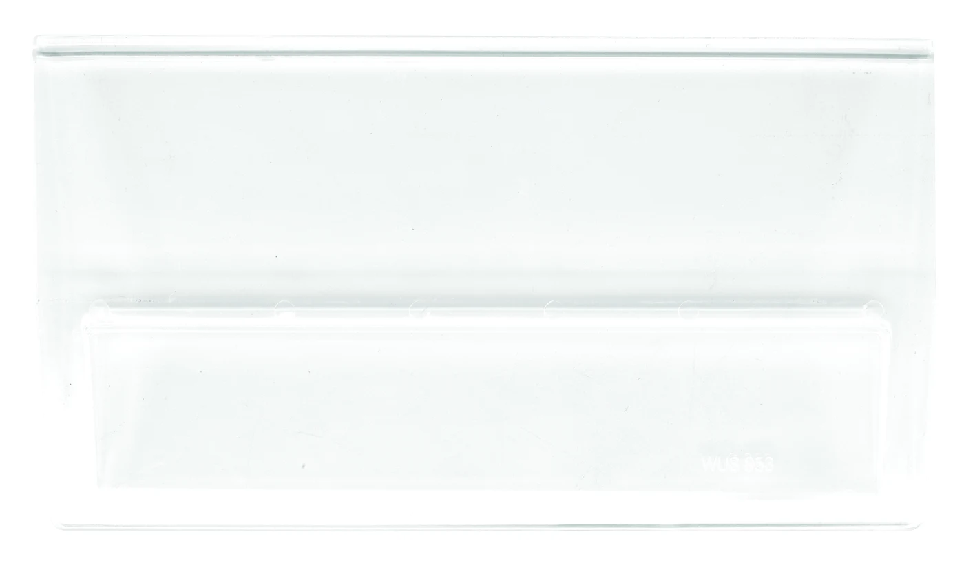 Quantum WUS953 Clear Window for QUS953, Pack of 4