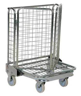 ROL-55 cart shown from an alternate angle