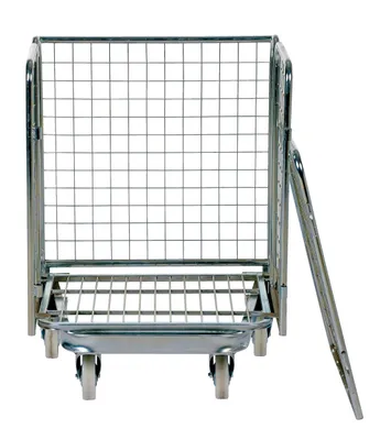 ROL-55 cart shown from an alternate angle