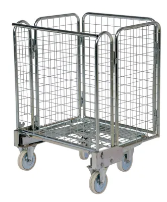 ROL-55 cart shown from an alternate angle