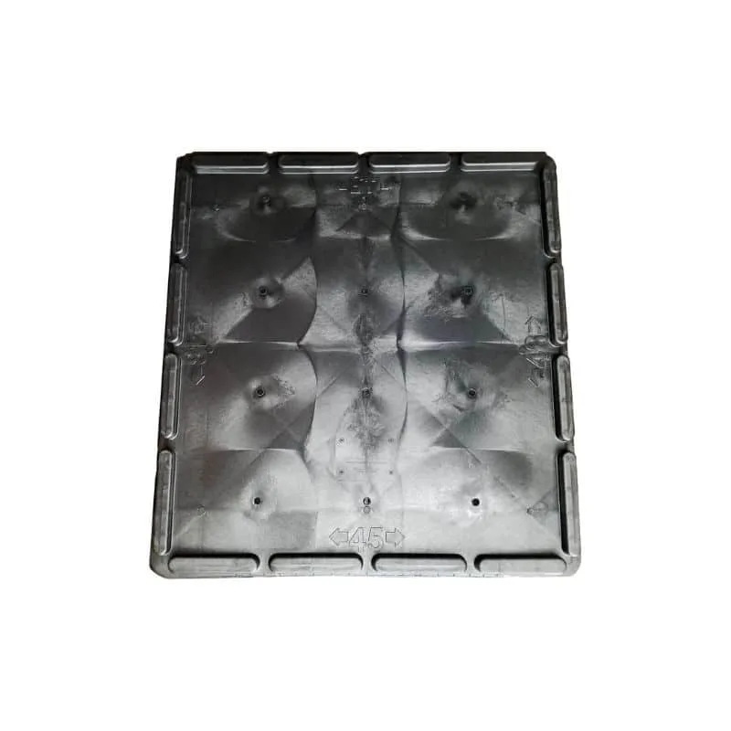 RTP CS31-4845 Bulk Container Lid
