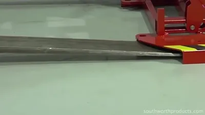 Pockets For Forks