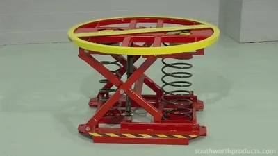 PalletPal 360 In Action
