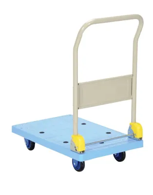 TRP-1824 platform cart shown from an alternate angle