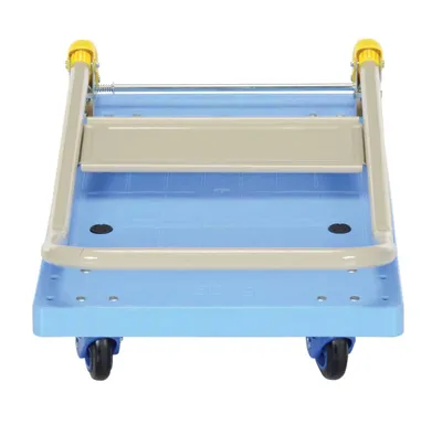 TRP-1824 platform cart shown from an alternate angle