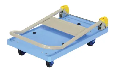 TRP-1824 platform cart shown from an alternate angle