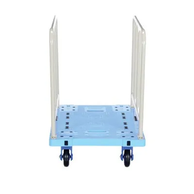 Vestil TRP-2036-SH Plastic Truck Side Handles
