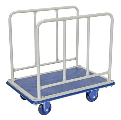 Vestil TRS-2036-SH Steel Truck Side Handles