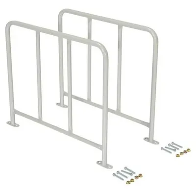 Vestil TRS-SH-HDL Side Handle Set TRS-2036-SH (1)