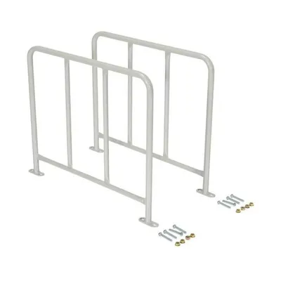 Vestil TRS-SH-HDL Side Handle Set TRS-2036-SH