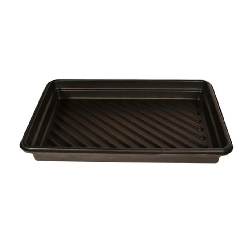 Vestil UT-TRAY-3048 Heavy-Duty Polyethylene Utility Tray