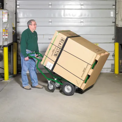 Hand Truck F80233C7, 600 lb. Capacity