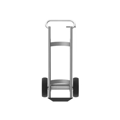 600 lb. Capacity
