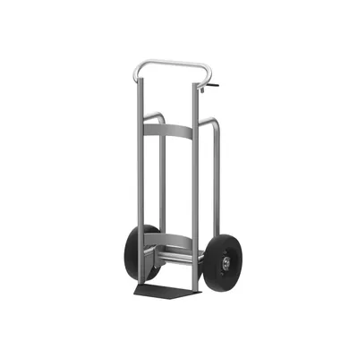 Hand Truck F81238A9, 600 lb. Capacity