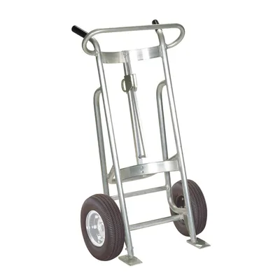 Drum Hand Truck F81500A0, 1,000 lb. Capacity