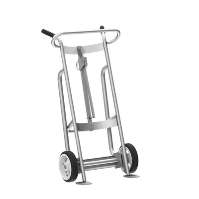 Drum Hand Truck F81625A0, 1,000 lb. Capacity