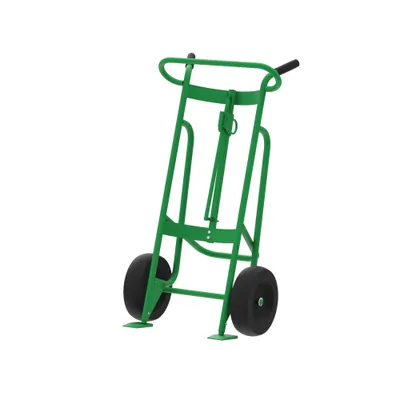 000 lb. Capacity