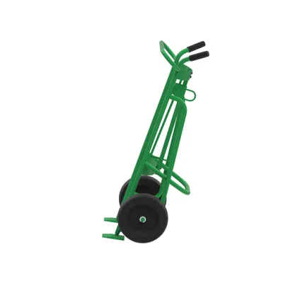 Drum Hand Truck F81600A9, 1,000 lb. Capacity