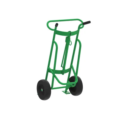 Drum Hand Truck F81600A9, 1,000 lb. Capacity