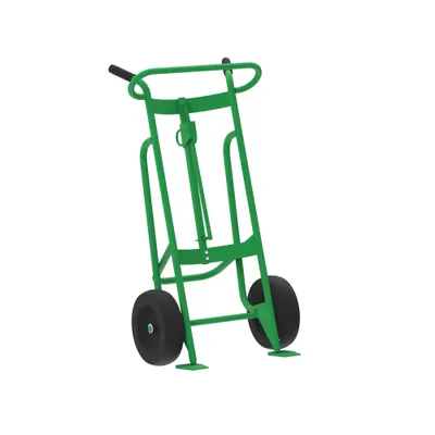 Drum Hand Truck F81600A9, 1,000 lb. Capacity