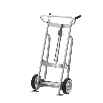 000 lb. Capacity
