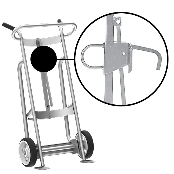 Drum Hand Truck F81625A0L