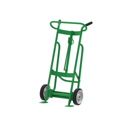 000 lb. Capacity