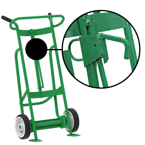 Drum Hand Truck F81735A7L