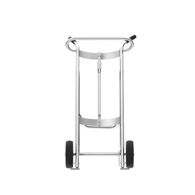 Valley Craft F81770A3 hand truck shown from an alternate angle