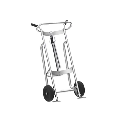 Drum Hand Truck F81770A3, 1,000 lb. Capacity