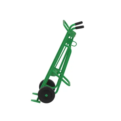 Drum Hand Truck F81895A3, 1,000 lb. Capacity