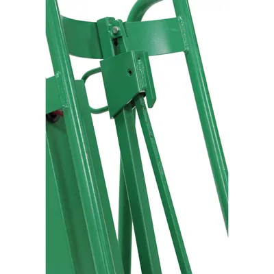 Drum Hand Truck F81895A3, 1,000 lb. Capacity