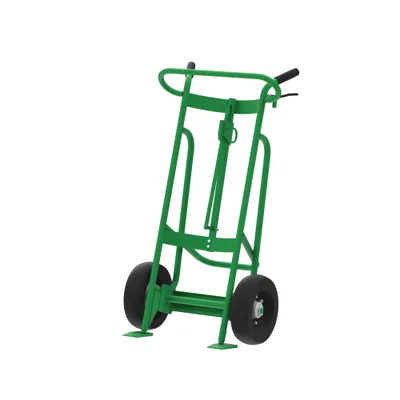 000 lb. Capacity