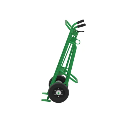 Drum Hand Truck F82025A4, 1,000 lb. Capacity